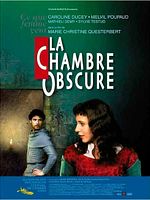 Cartel de La Chambre obscure