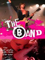 Cartel de The Band