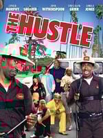 Cartel de The Hustle