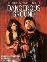 Cartel de Tierra de odios