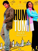 Cartel de Hum Tum