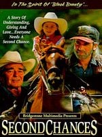 Cartel de Second Chances