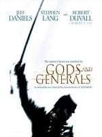 Cartel de Dioses y generales