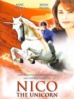 Cartel de Nico, el unicornio