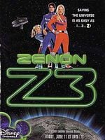 Cartel de Zenon: Z3
