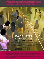 Cartel de Faceless