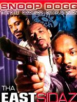Cartel de The Eastsidaz