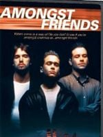 Cartel de Amongst friends
