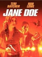 Cartel de Jane Doe