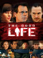 Cartel de The Good Life