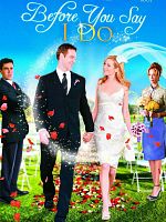 Cartel de Antes de casarte