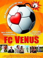 Cartel de FC Venus