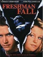 Cartel de Ella gritó no