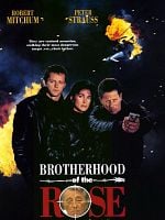 Cartel de La hermandad de la rosa