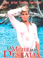 Cartel de La mujer más deseada