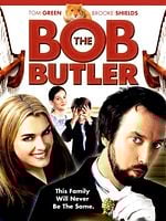 Cartel de Bob el mayordomo