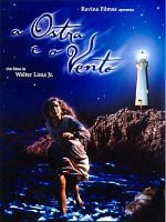 Cartel de A Ostra e o Vento