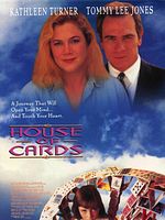 Cartel de El secreto de Sally