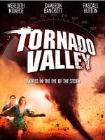 Cartel de Tornado Valley
