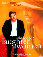 Cartel de The Secret Laughter of Women
