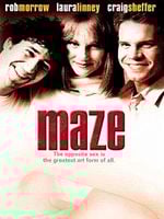Cartel de Maze