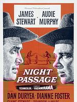 Cartel de La última bala