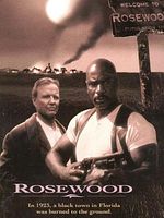 Cartel de Rosewood