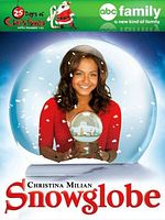 Cartel de Snowglobe