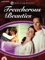 Cartel de Belleza enemiga