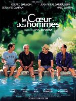 Cartel de Le Coeur des hommes