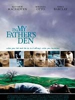 Cartel de El refugio de mi padre