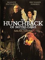 Cartel de El jorobado de Notre Damme (TV)