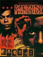 Cartel de Panther