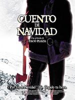Cartel de Películas para no dormir: Cuento De Navidad