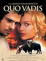 Cartel de Quo Vadis