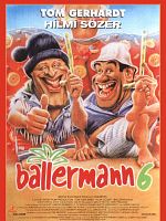 Cartel de Ballermann 6