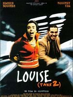 Cartel de Louise (Take 2)