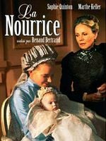 Cartel de La nodriza