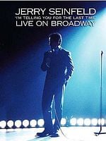 Cartel de Telling You