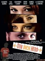 Cartel de Ten Inch Hero