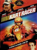 Cartel de Kart Racer