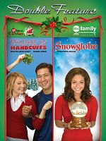 Cartel de Navidad de locura