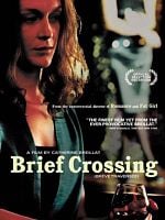 Cartel de Brève Traversée