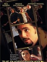 Cartel de The Photographer
