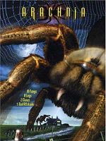 Cartel de Arachnia