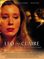 Cartel de Leo und Claire
