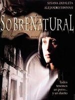 Cartel de Sobrenatural