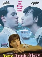 Cartel de Very Annie Mary