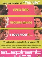 Cartel de Elephant Juice