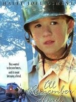 Cartel de Soldados de papel